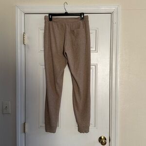 ALO Muse Ribbed Joggers